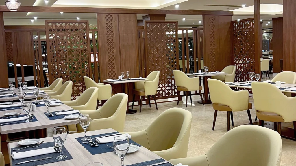 Hotel Sultan Gardens Resort - Sharm Elshikh